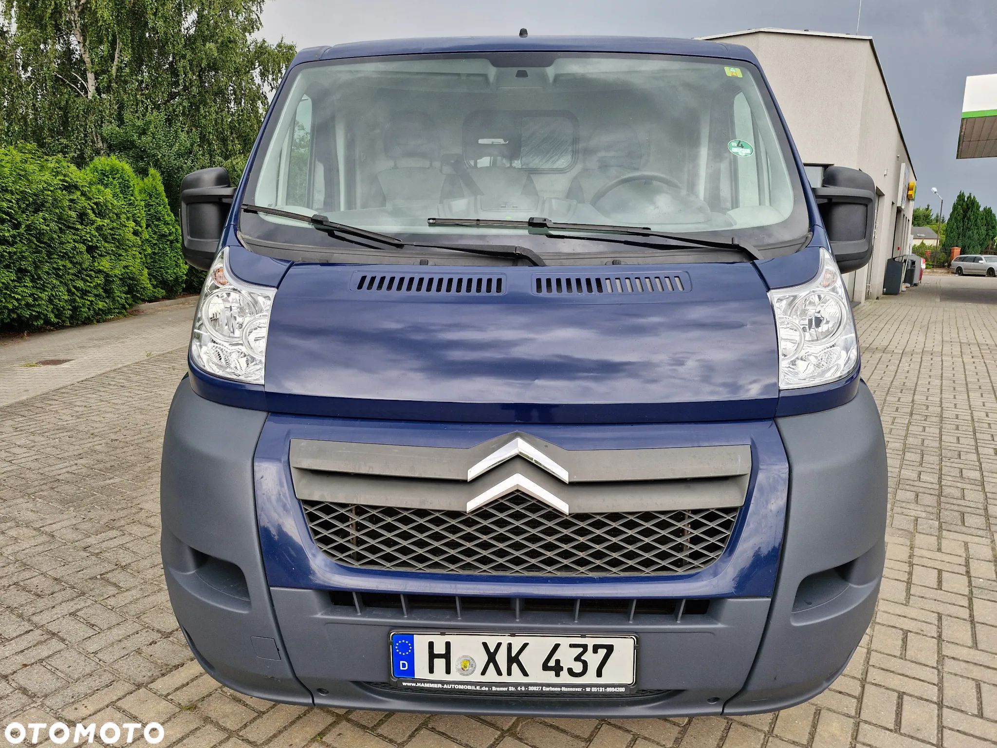 Citroën Jumper - 2