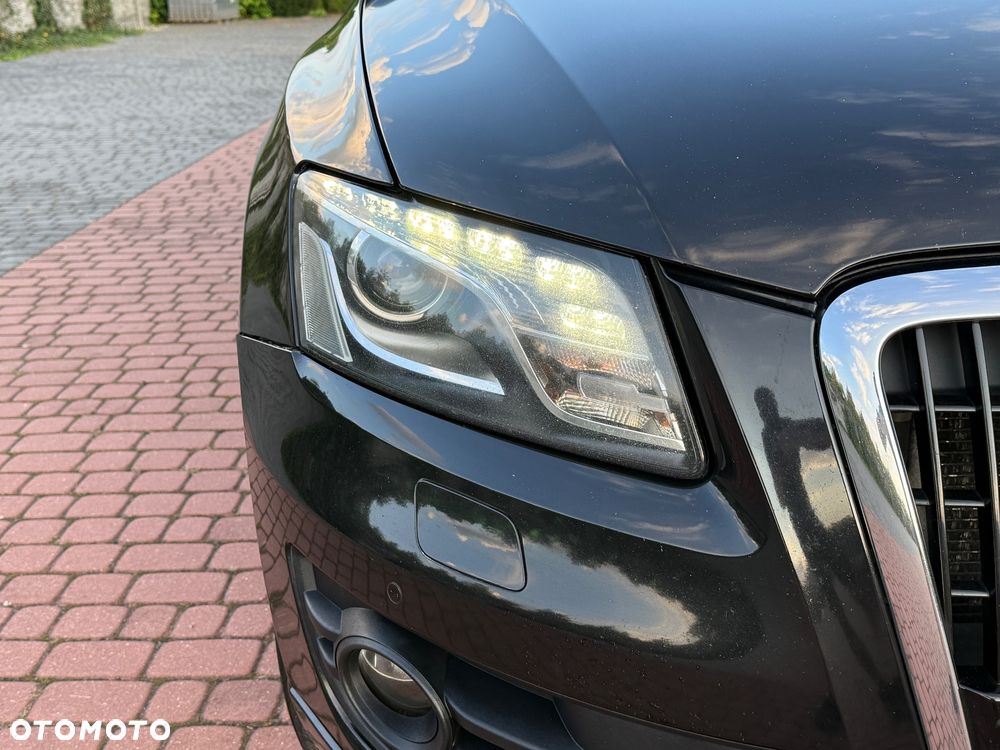 Audi Q5 3.0 TDI Quattro S tronic - 19