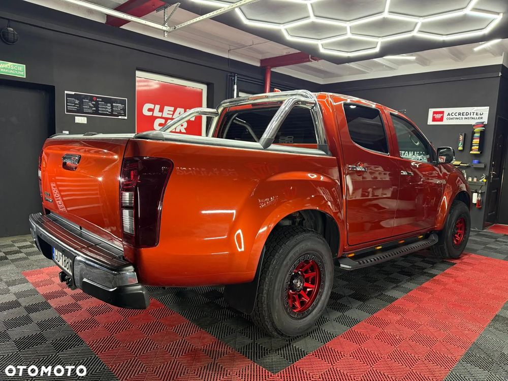 Isuzu D-Max 1.9 DC LSX Prime - 7