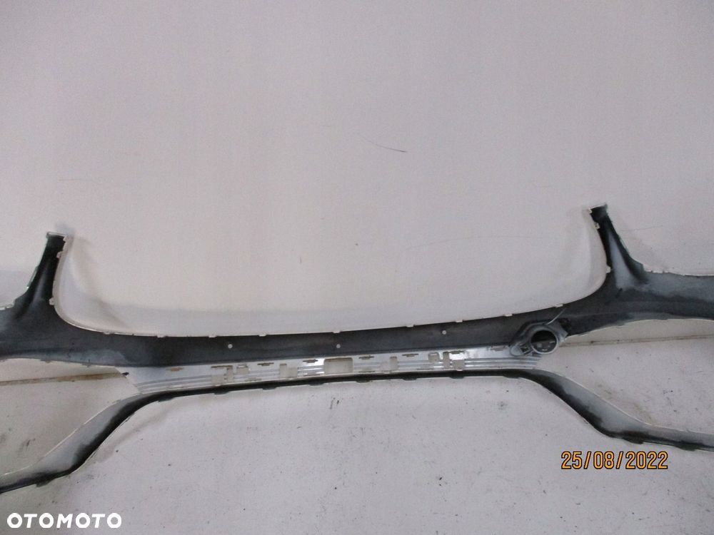 Zderzak Mercedes 253 GLC AMG 6 PDC A2538856604 - 6
