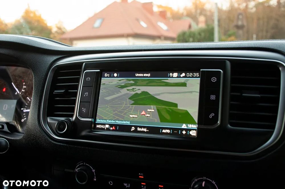 Peugeot Expert L3H1 EAT8 TwinCab Premium - 23