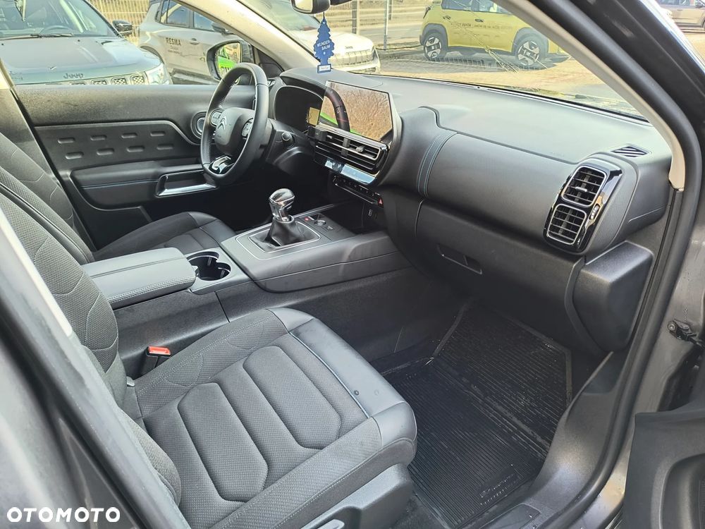 Citroën C5 Aircross 1.2 PureTech C-Series - 11