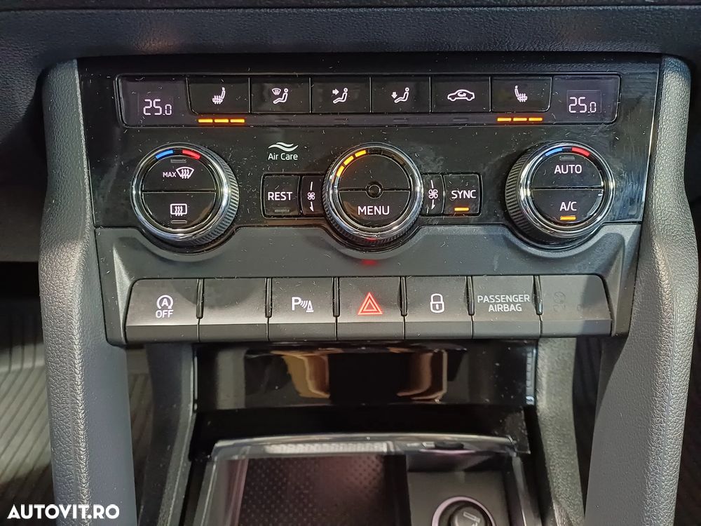 Skoda Kodiaq 2.0 TDI 4X4 DSG Ambition - 15