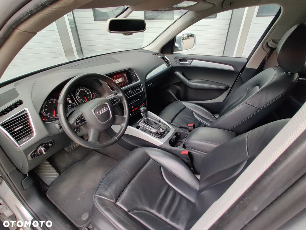 Audi Q5 2.0 TFSI Quattro S tronic - 6