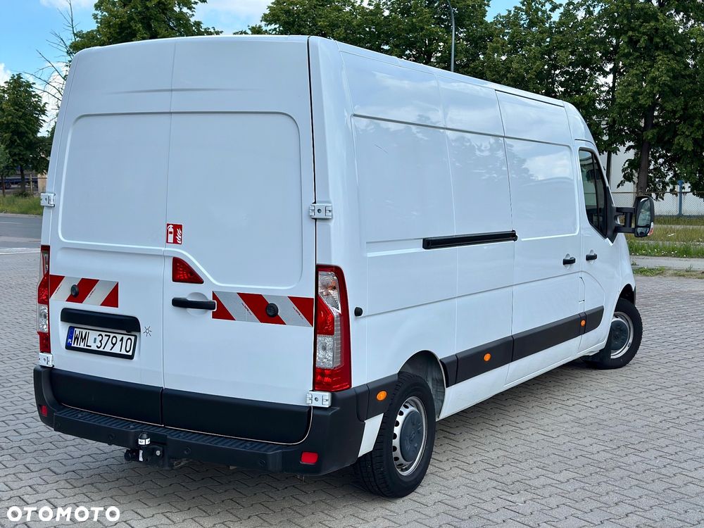 Opel Movano - 12