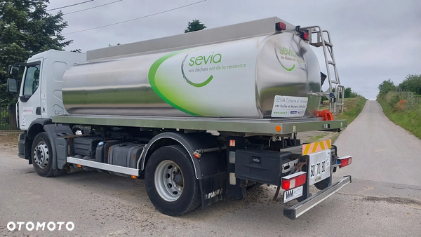 Renault Premium Midlum 280 DXI