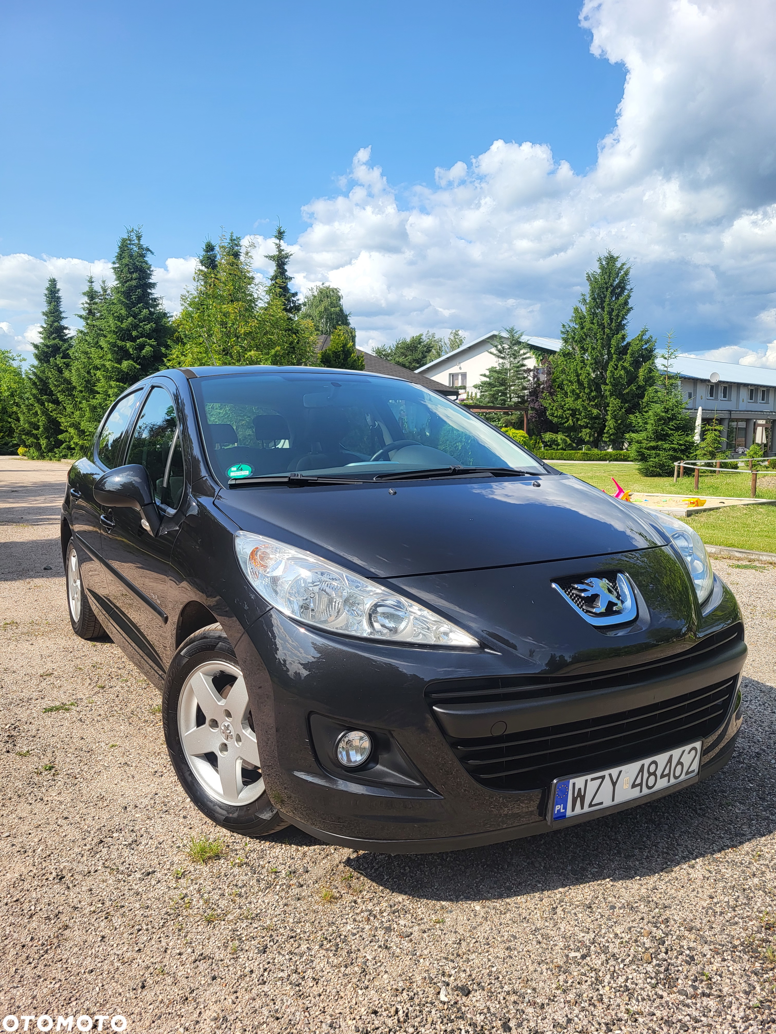 Peugeot 207 SW 75 Urban Move - 3