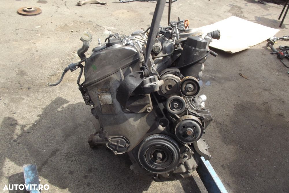 Termoflot racire Honda CRv 2.2 FRv Accord Civic termoflot racire ulei - 1