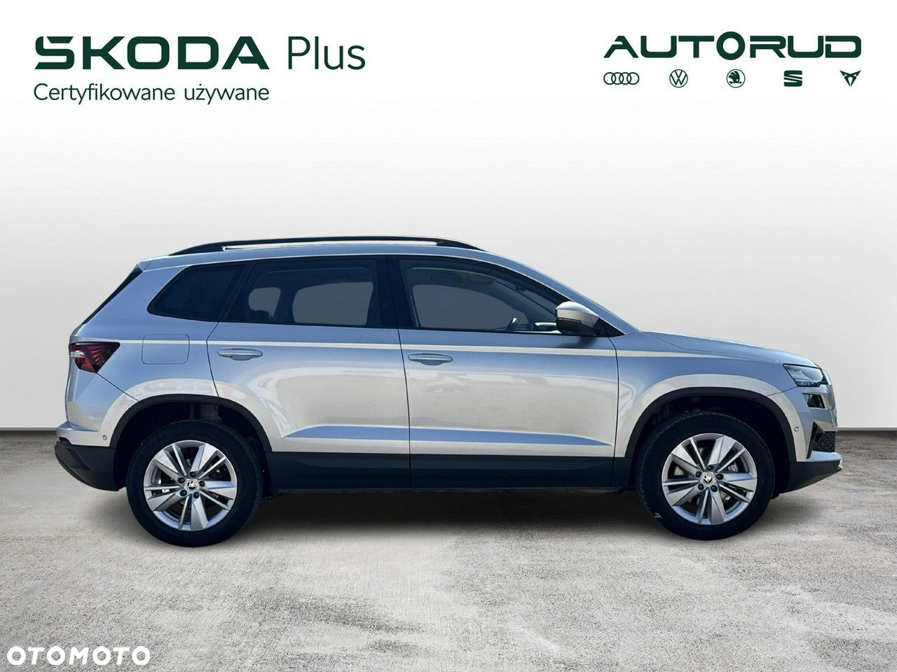 Skoda Karoq - 6