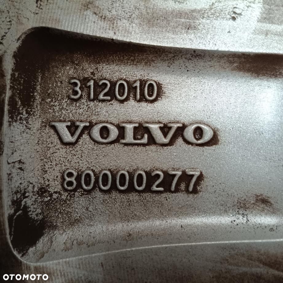 ALUFELGA 5x108 18 VOLVO EX30 80000277 (F8453) - 7