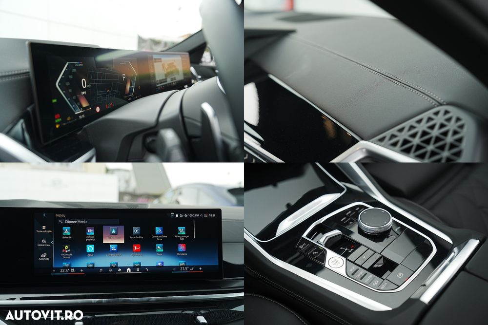 BMW X6 xDrive40i AT MHEV - 13