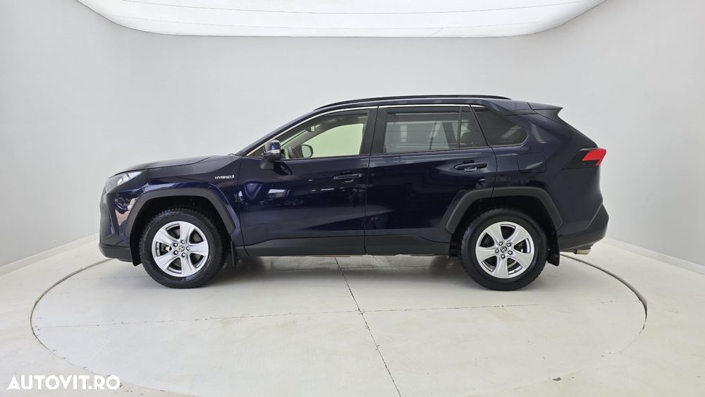 Toyota RAV4 - 5