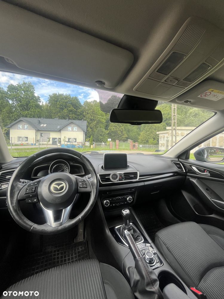 Mazda 3 - 13