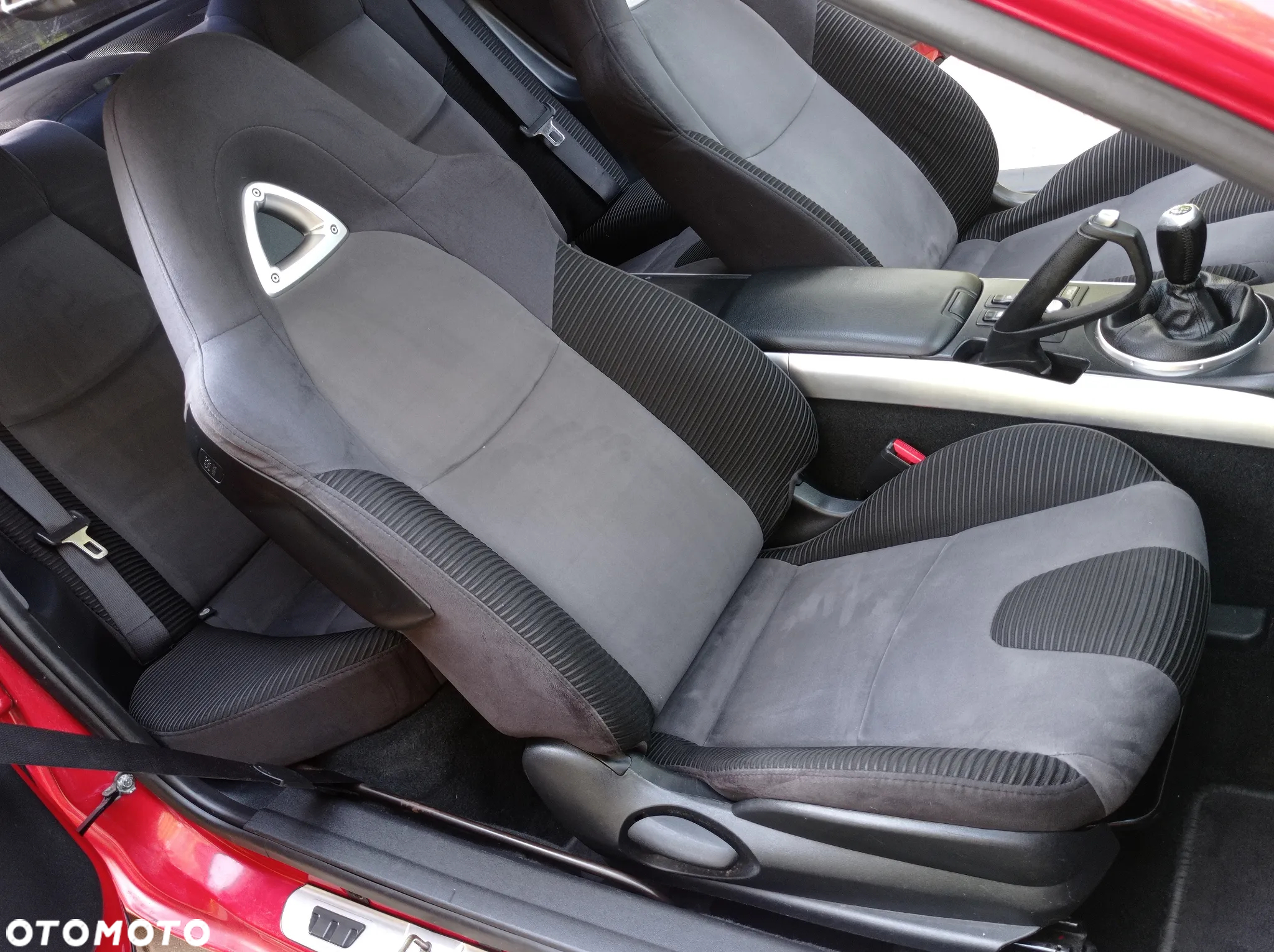 Mazda RX-8 Renesis - 22