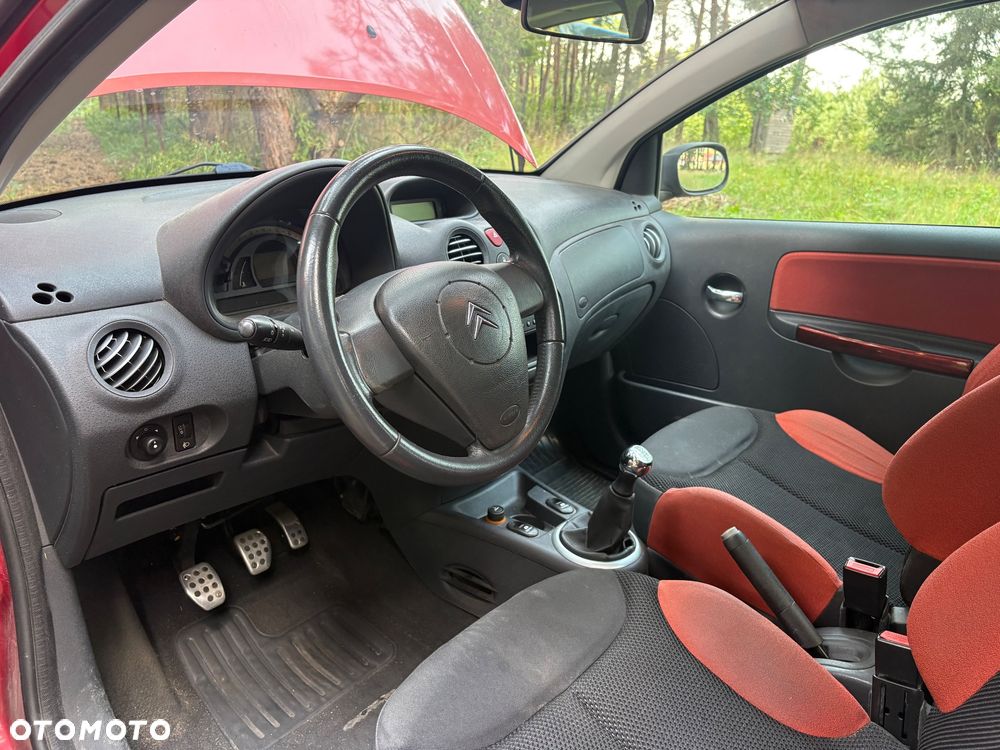 Citroën C2 1.6 VTS - 9