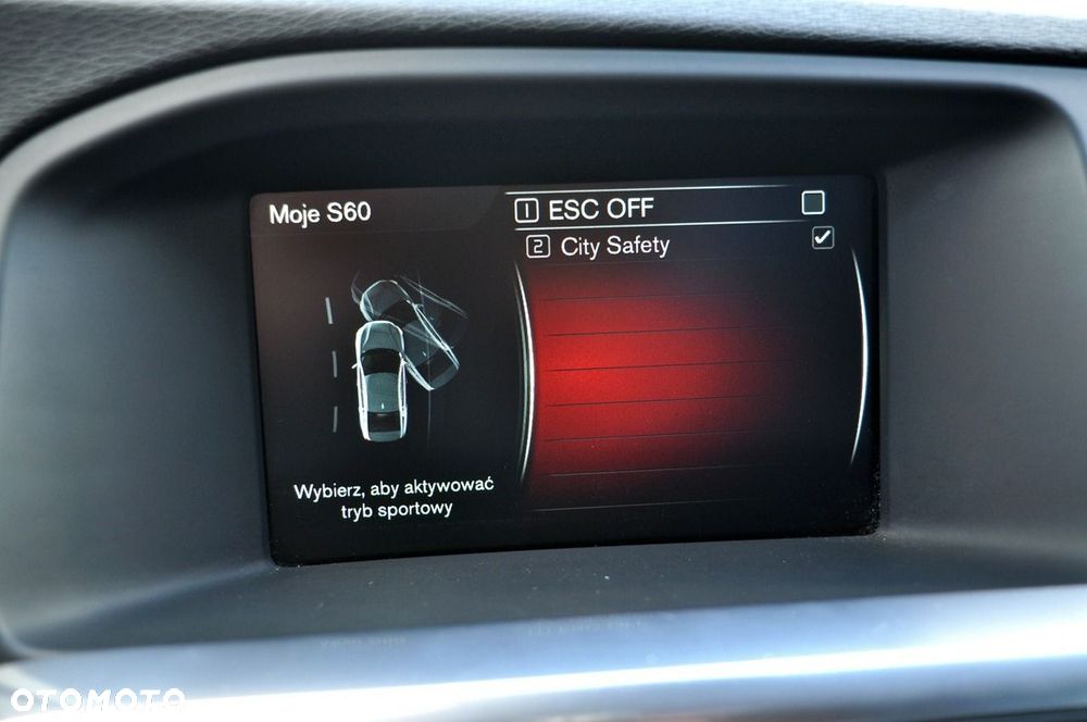 Volvo S60 D2 Drive-E Momentum - 25