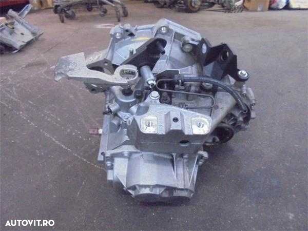 Cutie de viteze Skoda Octavia 1.2/1.4 Benzina ~ Reparatie cutie viteze - 2