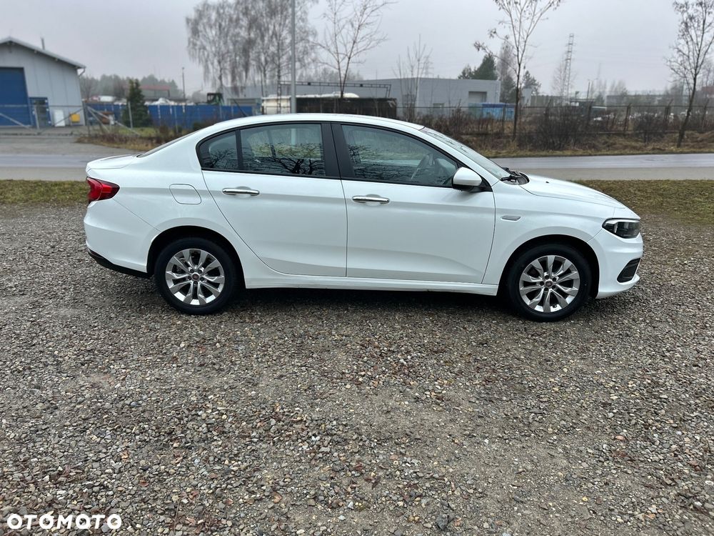 Fiat Tipo - 4