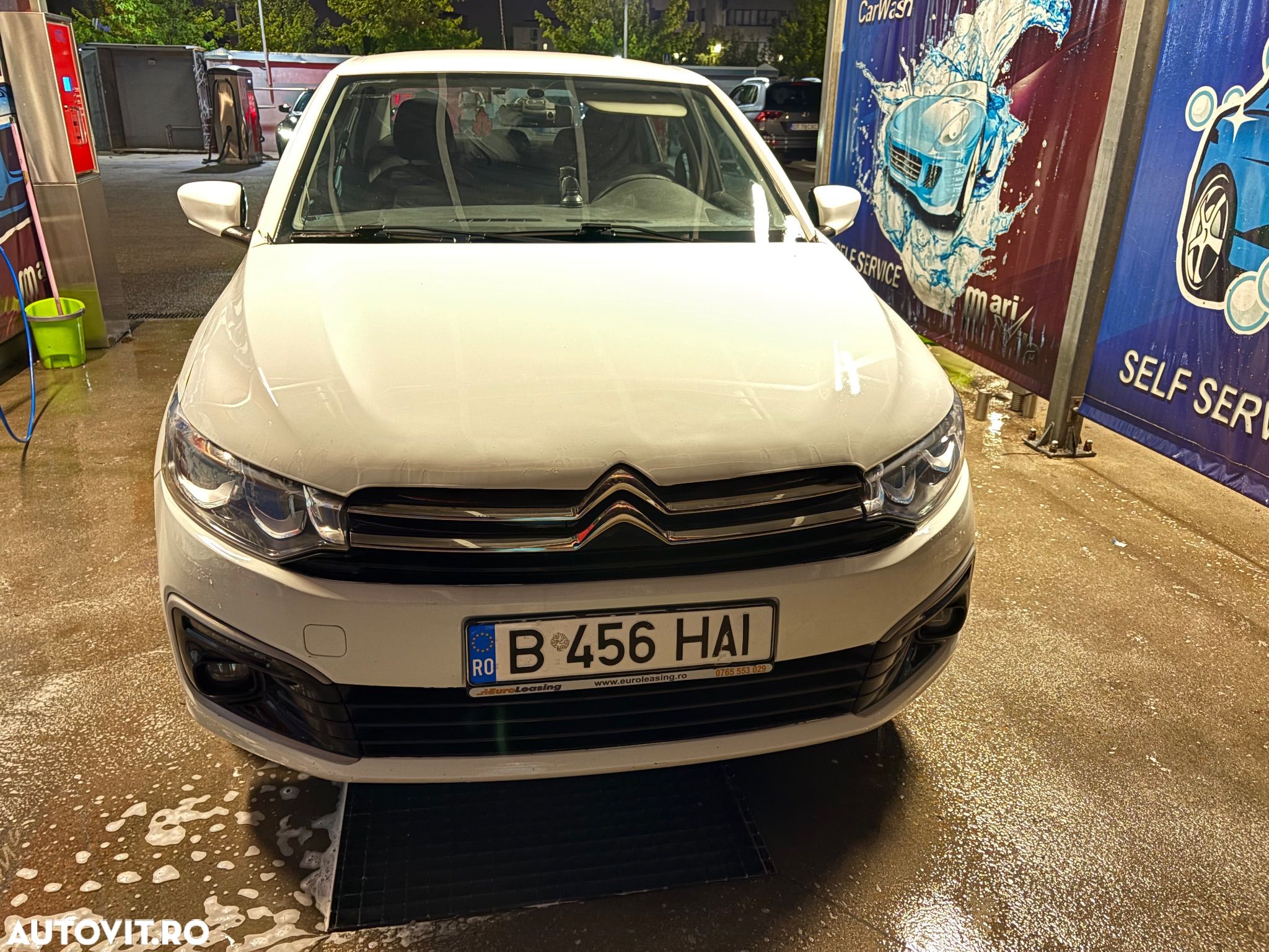 Citroën C3 - 1