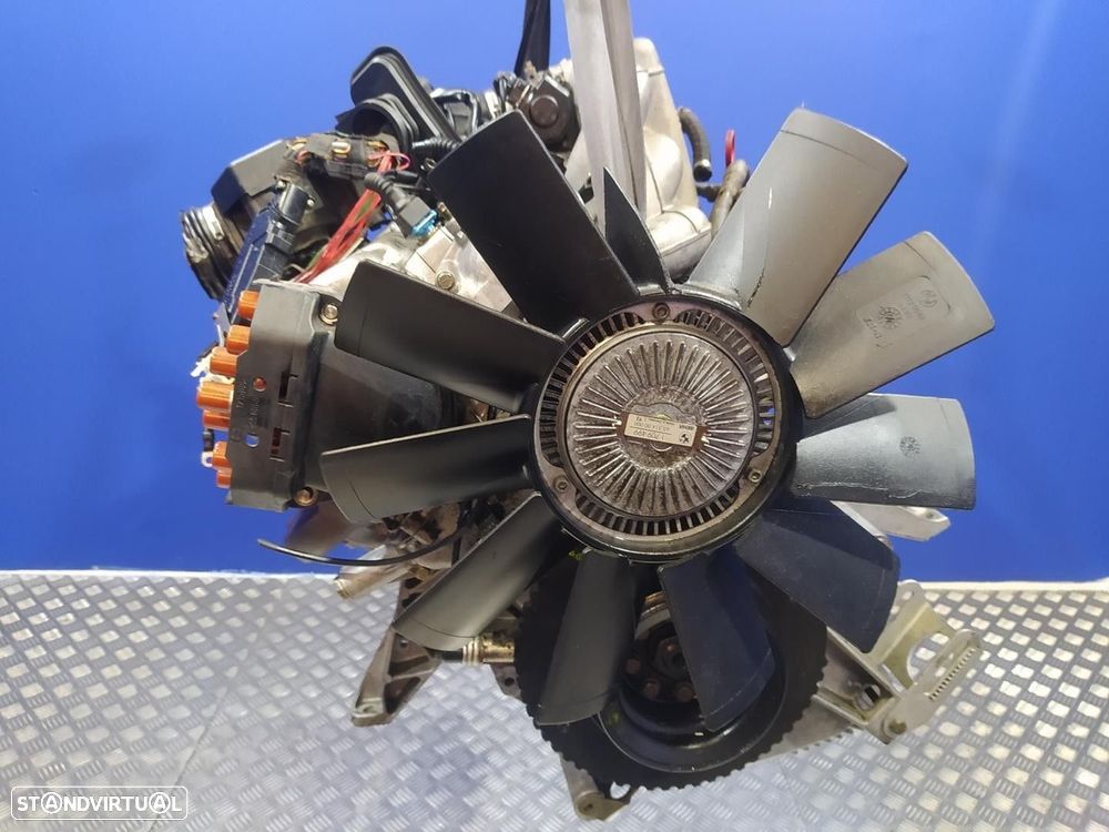 MOTOR COMPLETO BMW 5 1988 - 1