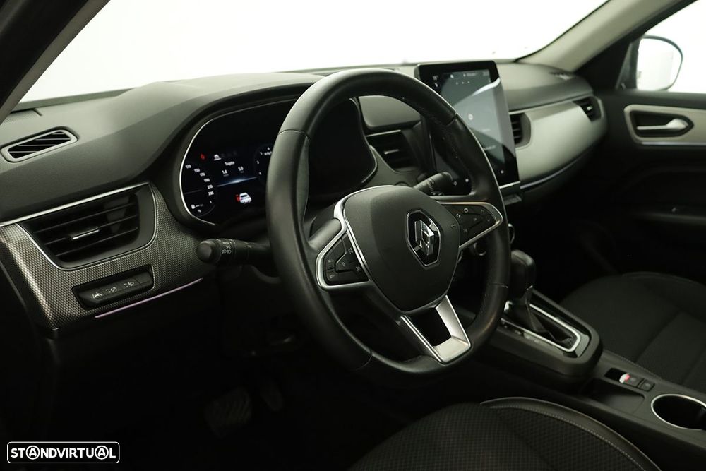 Renault Arkana 1.3 TCe Techno EDC - 7