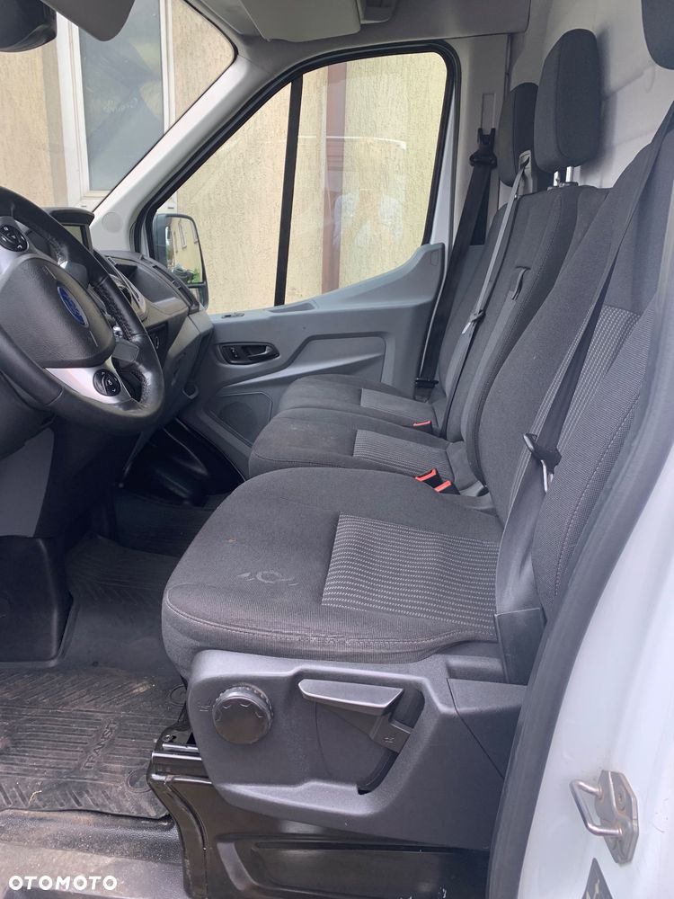 Ford Transit - 15