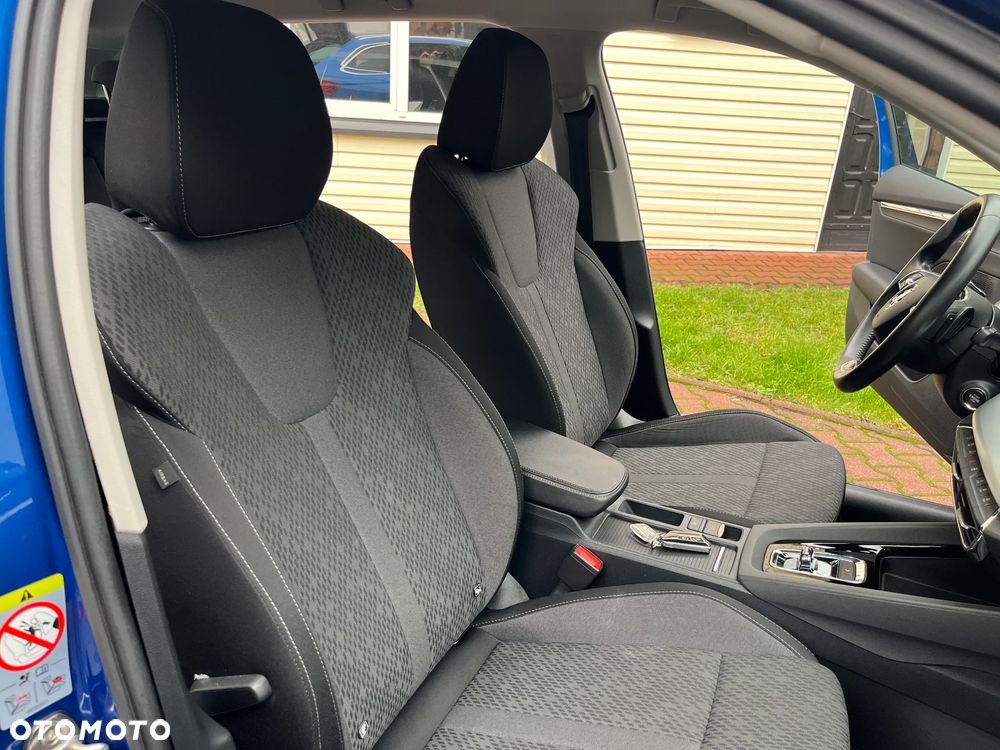 Skoda Octavia 1.4 TSI Plug-In Hybrid Style DSG - 24