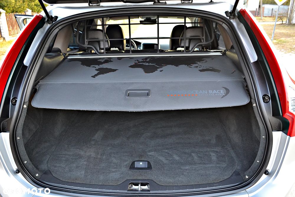 Volvo XC 60 D3 Geartronic Ocean Race - 29