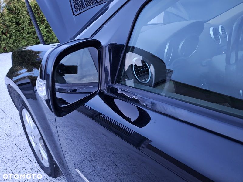 Mercedes-Benz GL 320 CDI - 28