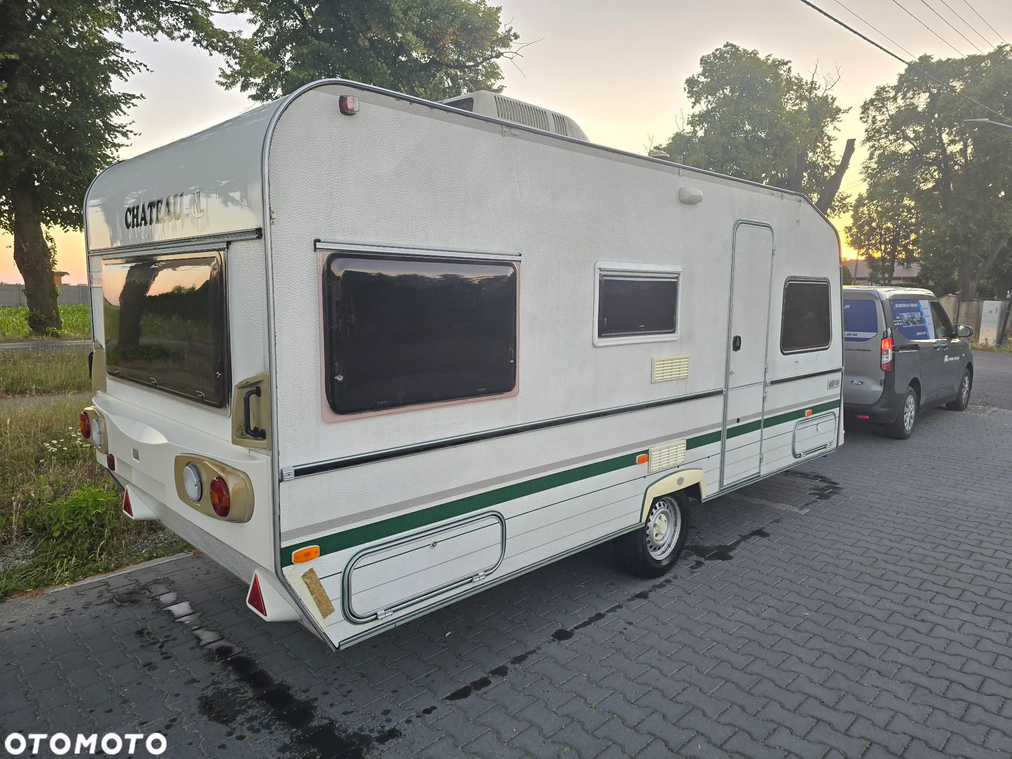 Chateau 495 CANTARA - 6