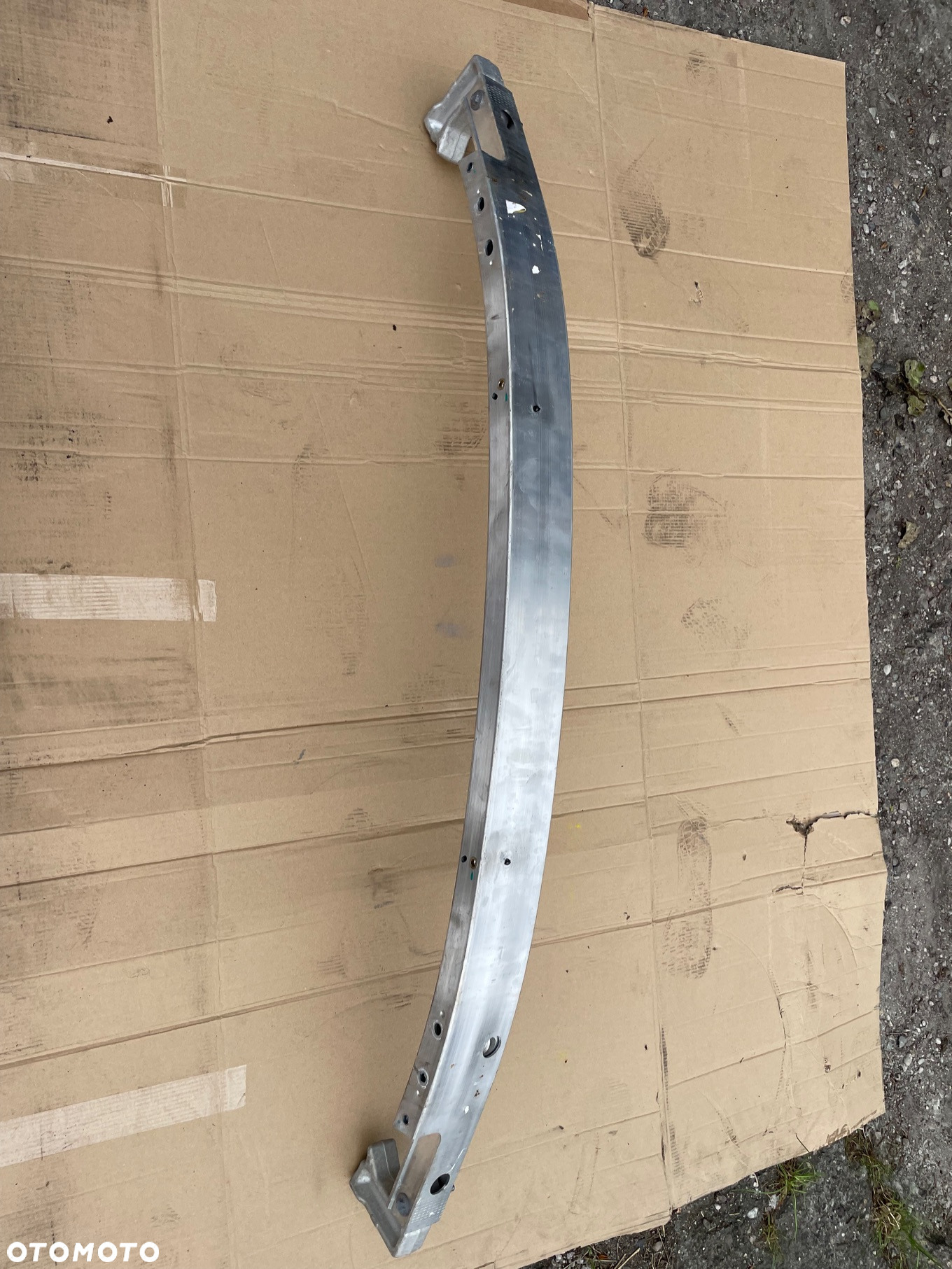 BELKA PRZÓD PRZXEDNIA GÓRNA DOLNA TESLA MODEL Y 1487601-00-E CJD22077B20348 - 2