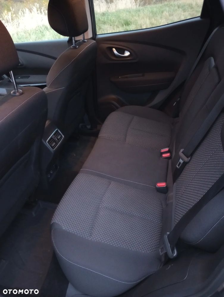 Renault Kadjar 1.3 TCe FAP Easy Life - 25