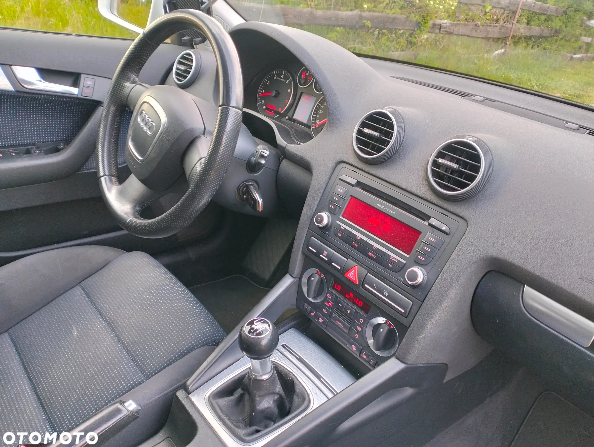 Audi A3 1.4 TFSI Premiere Edition - 34
