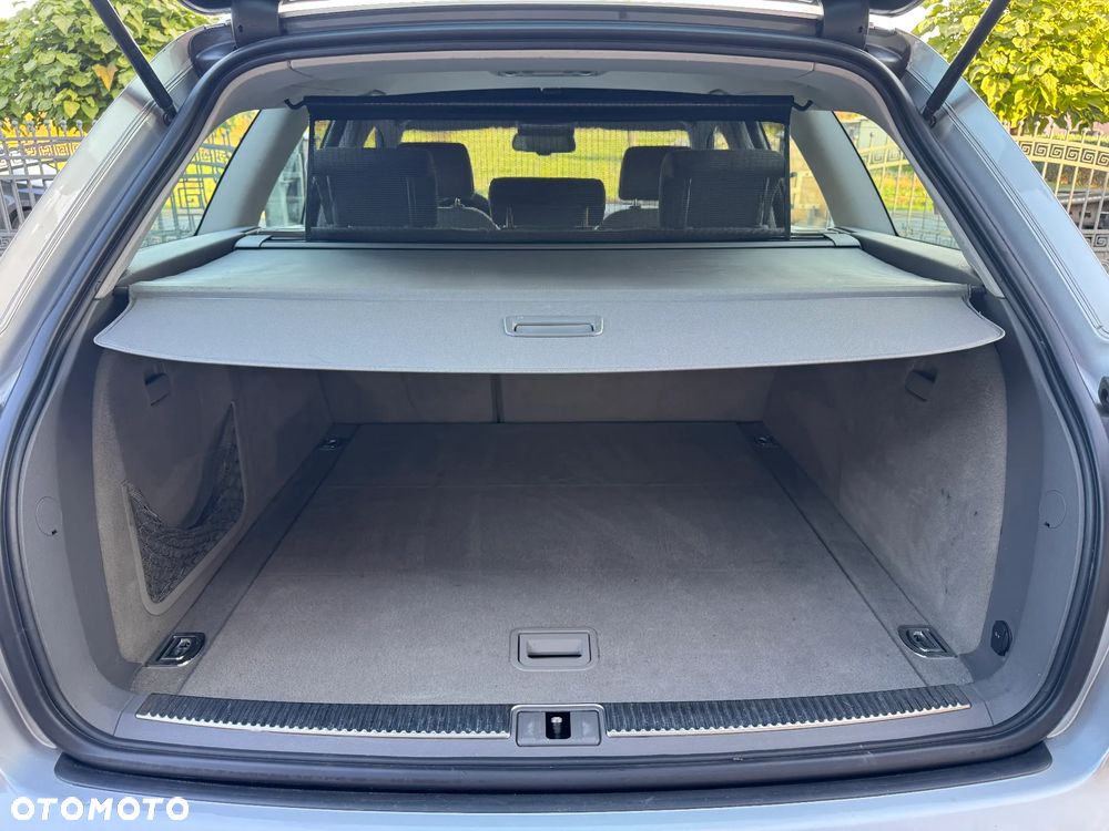 Audi A4 Avant 1.6 - 35