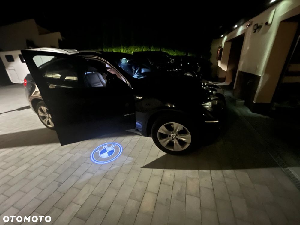 BMW X6 - 7