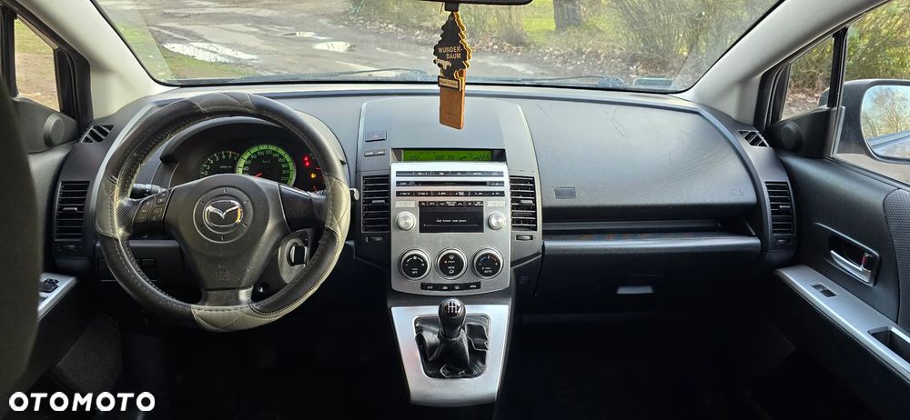 Mazda 5 2.0 Exclusive - 1