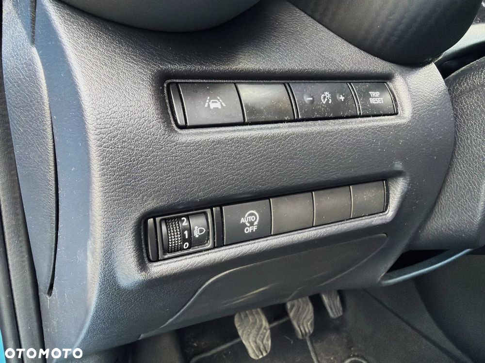 Nissan Juke 1.0 DIG-T N-Connecta - 24
