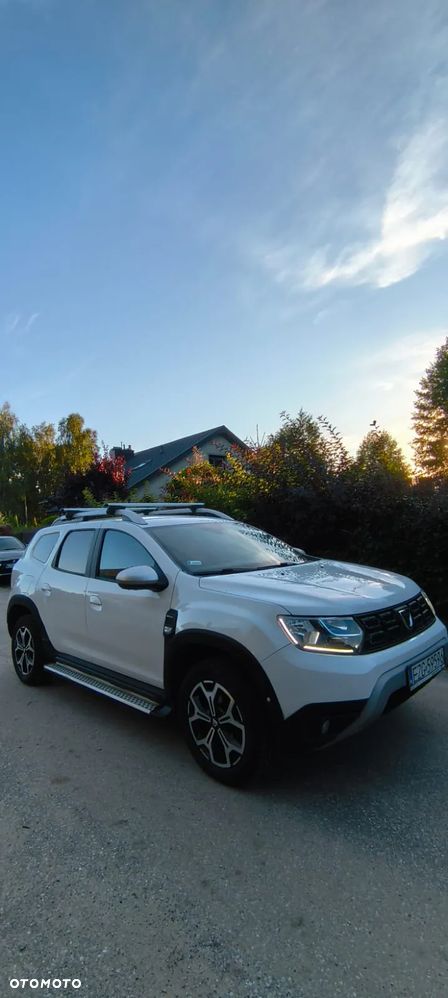Dacia Duster - 3