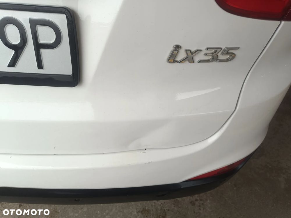 Hyundai ix35 1.6 GDI Style 2WD - 16