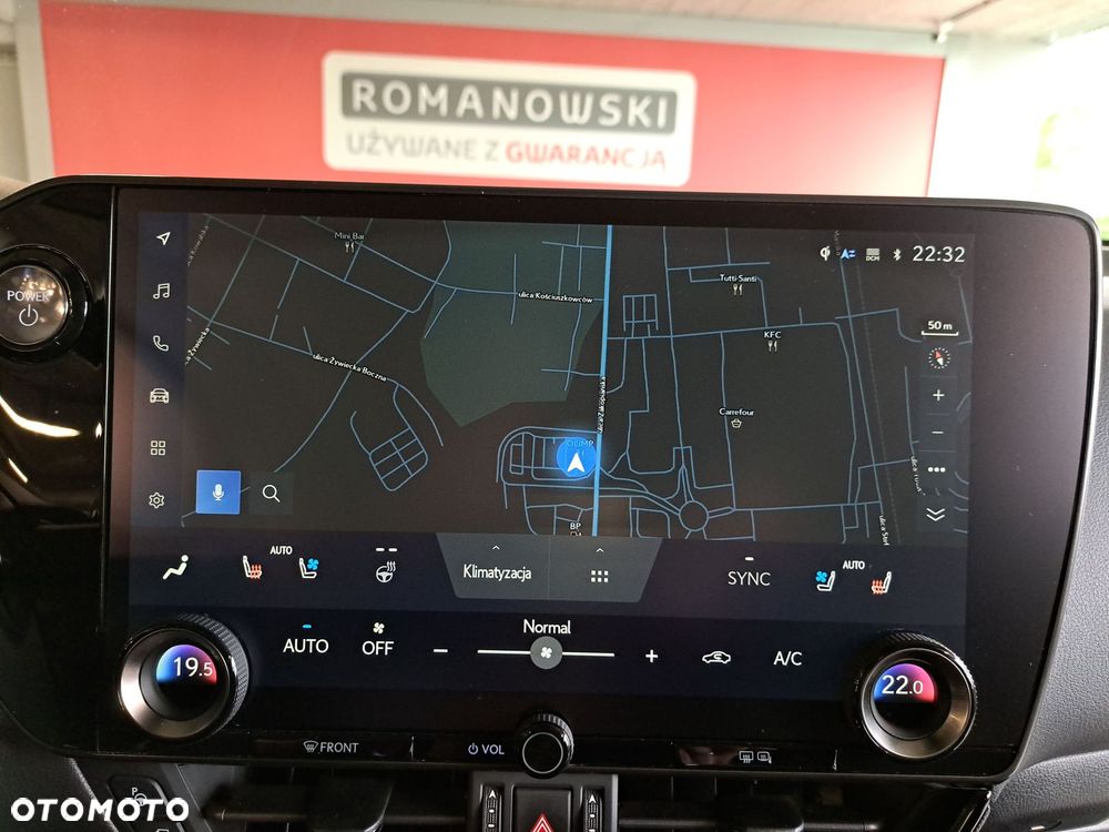 Lexus NX - 23