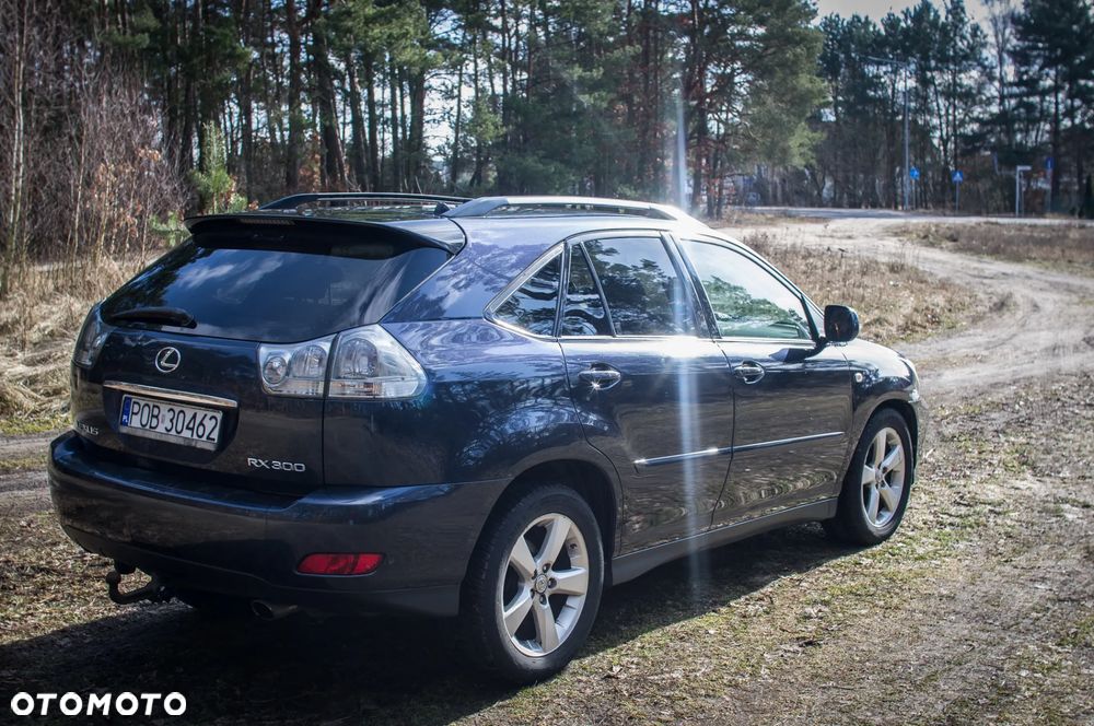 Lexus RX Prestige - 13