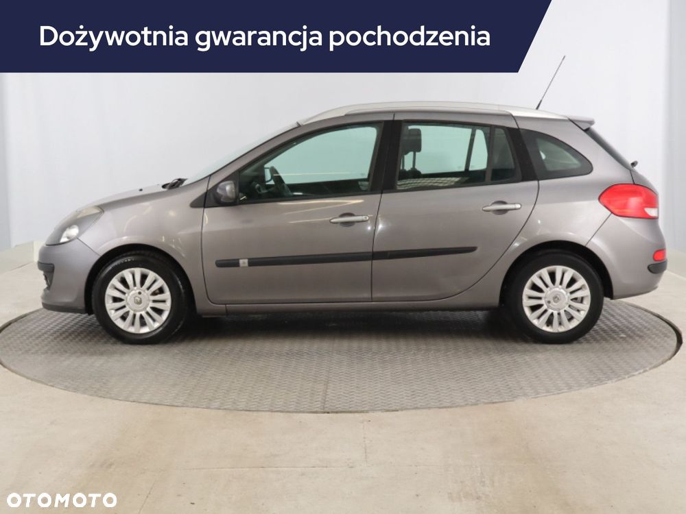 Renault Clio - 4