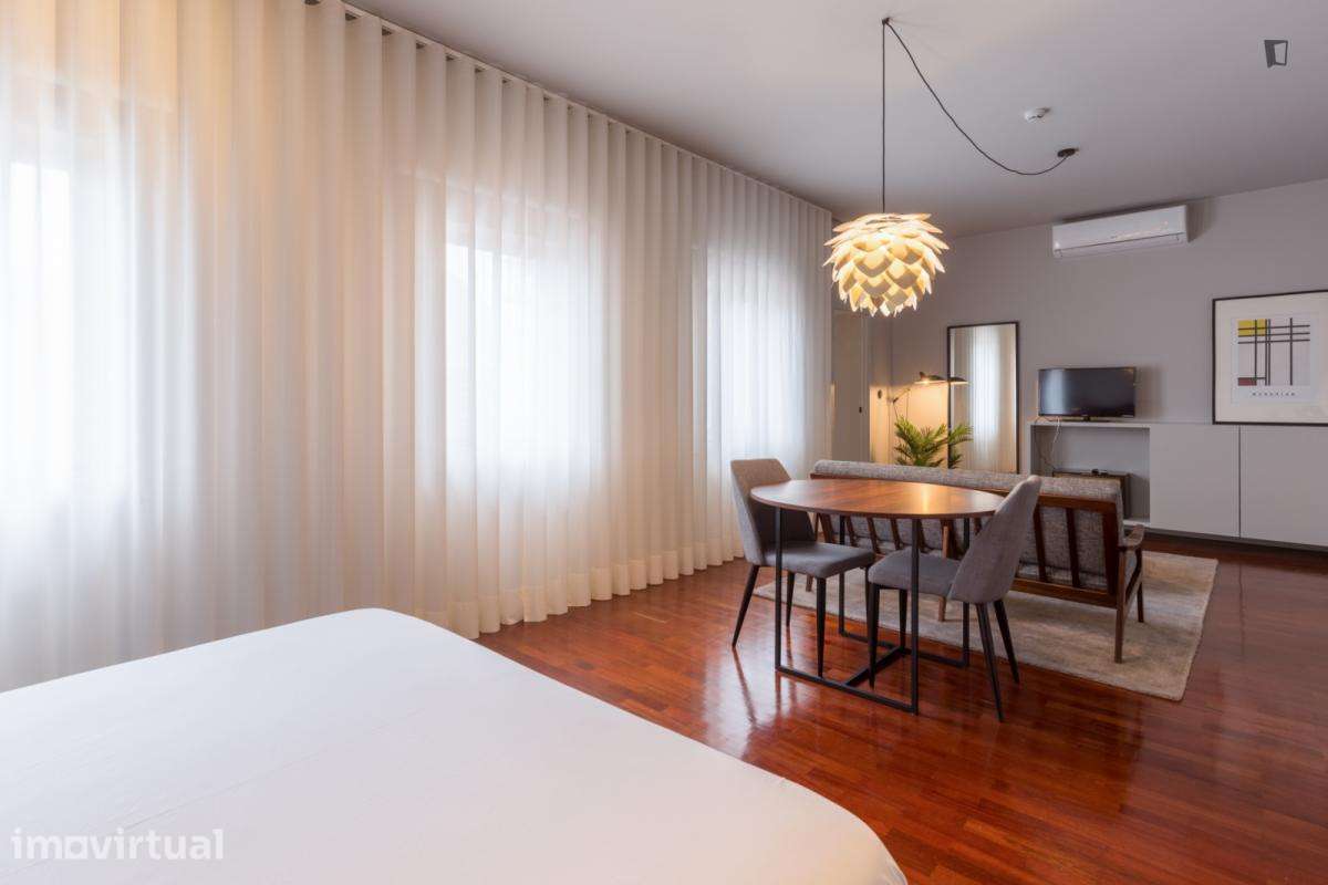 Apartamento com 1 quartos - localizado em Bonfim Porto - Grande imagem: 3/18