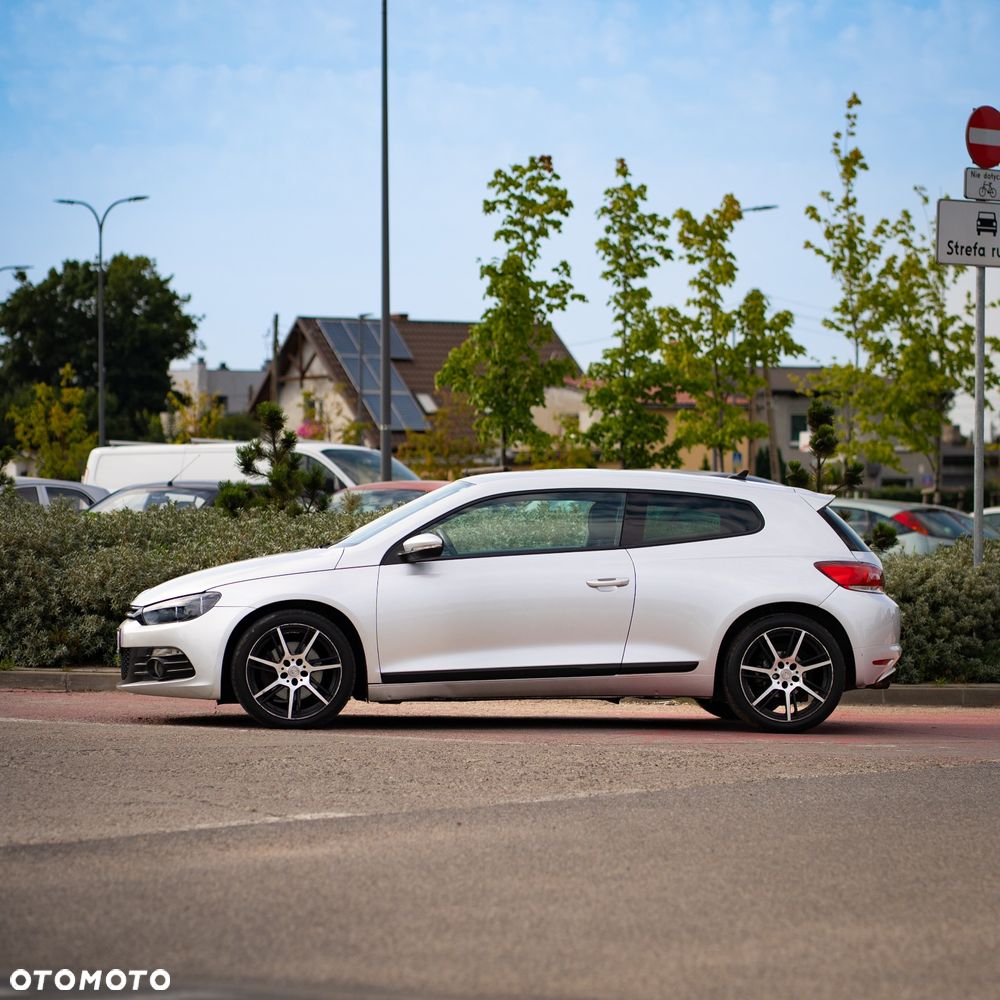 Volkswagen Scirocco 1.4 TSI Million - 13