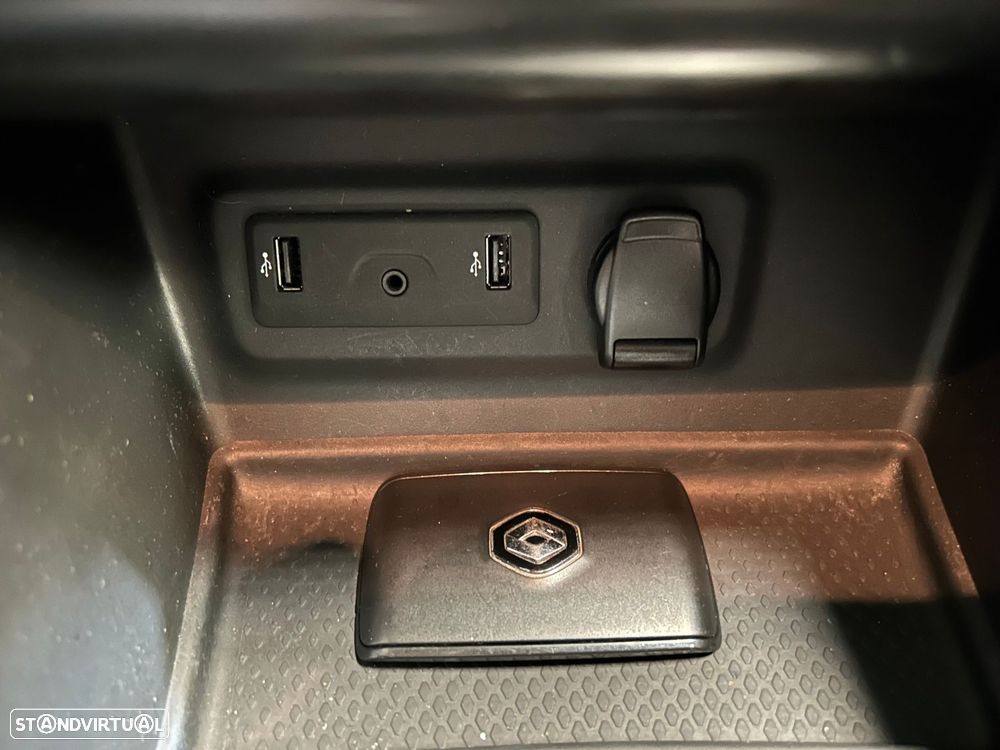 Renault Mégane 1.5 Blue dCi Limited - 28