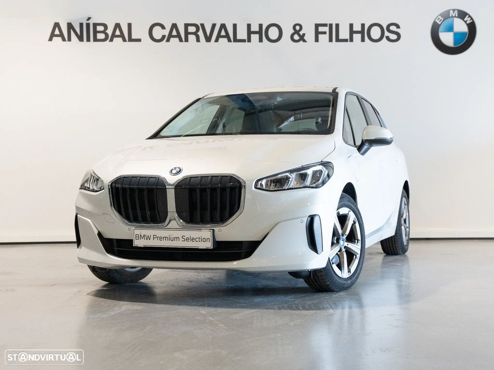BMW 225xe Active Tourer e xDrive - 2
