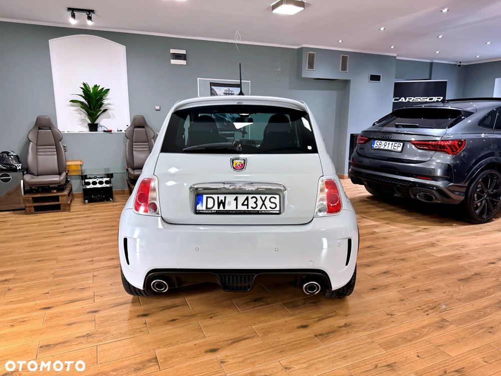 Abarth 500 - 19