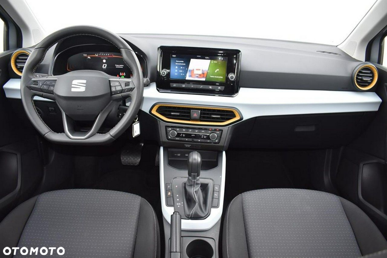 Seat Arona - 5
