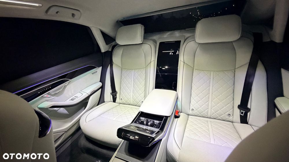 Audi A8 L 50 TDI mHEV Quattro Tiptr - 38