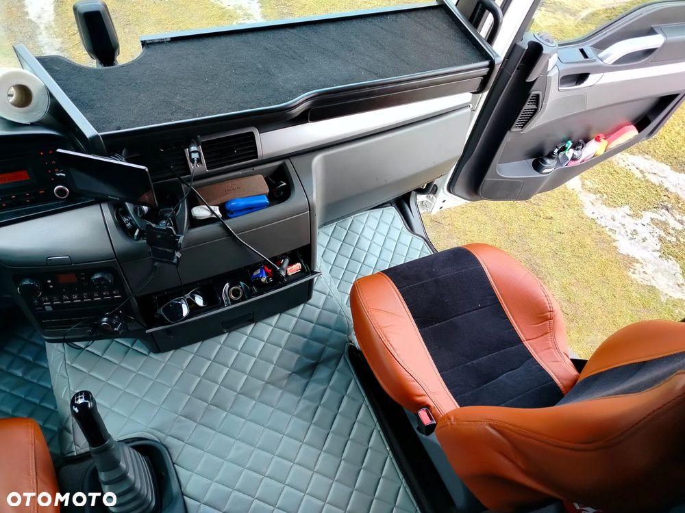 MAN TGM 18.290 - 2
